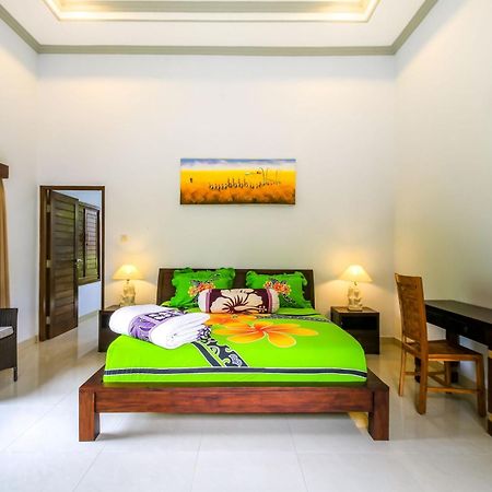 Bangli Asli Bali Villas By Agata מראה חיצוני תמונה