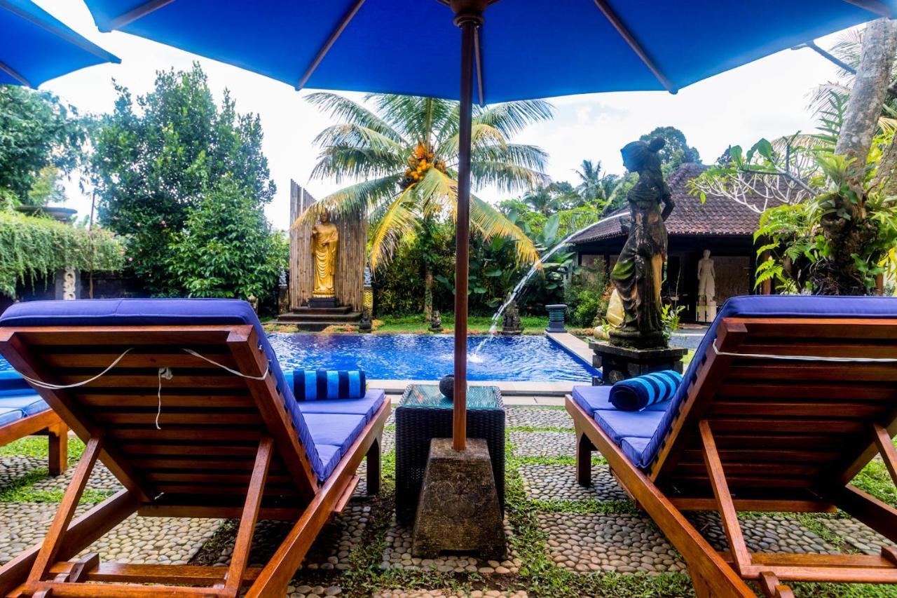 Bangli Asli Bali Villas By Agata מראה חיצוני תמונה