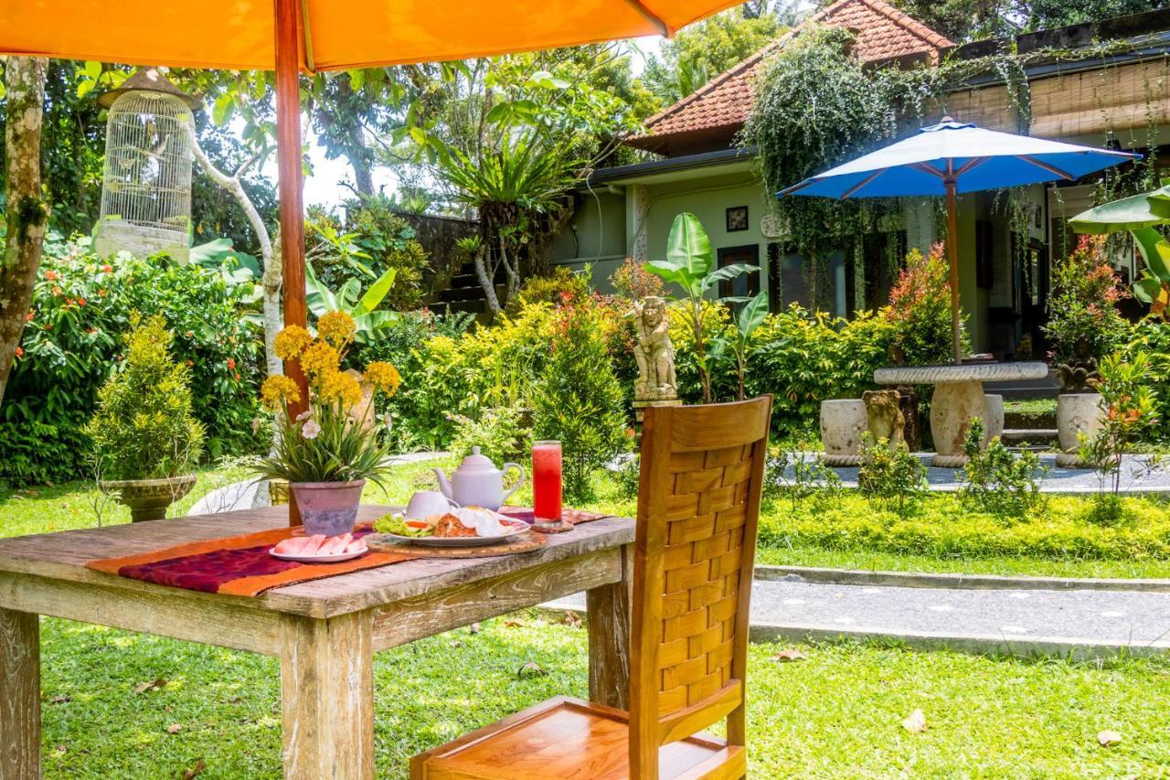 Bangli Asli Bali Villas By Agata מראה חיצוני תמונה
