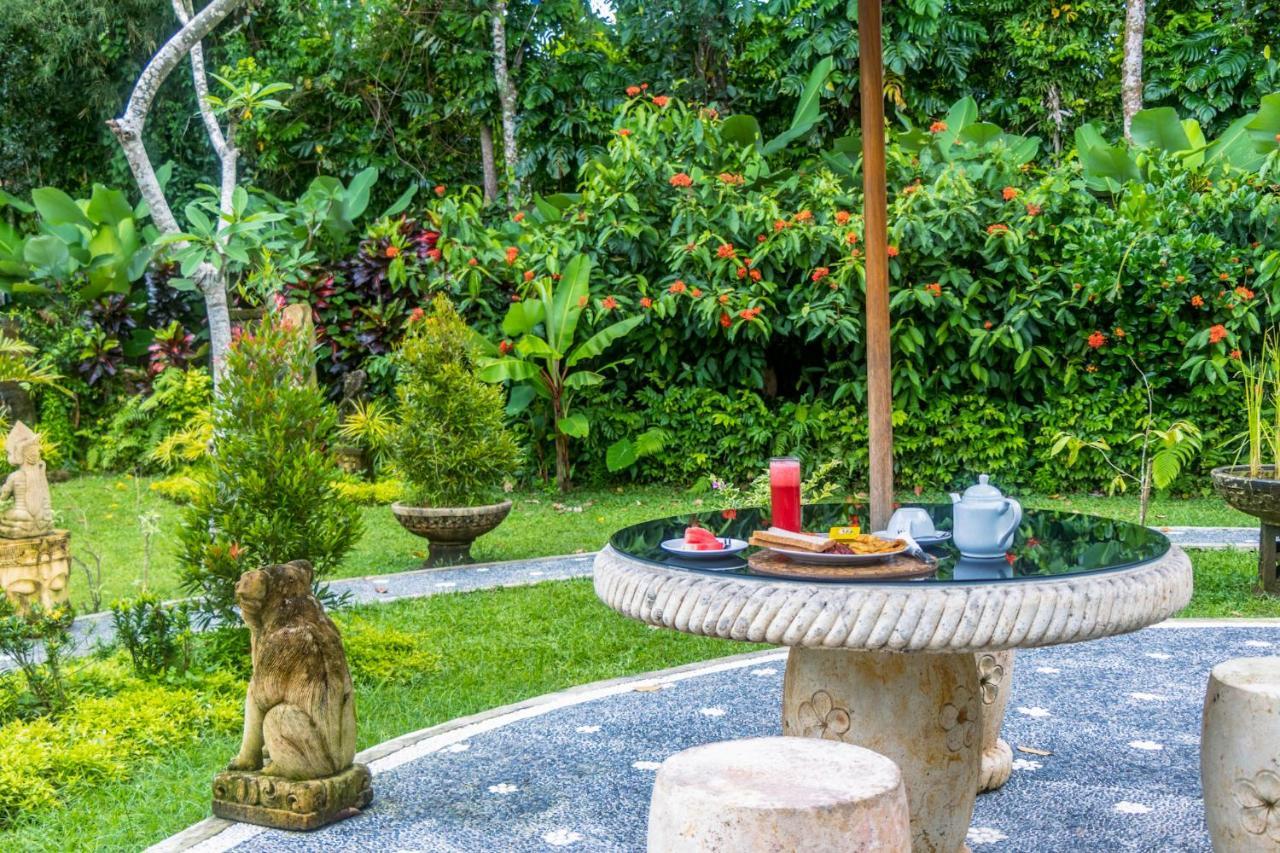 Bangli Asli Bali Villas By Agata מראה חיצוני תמונה