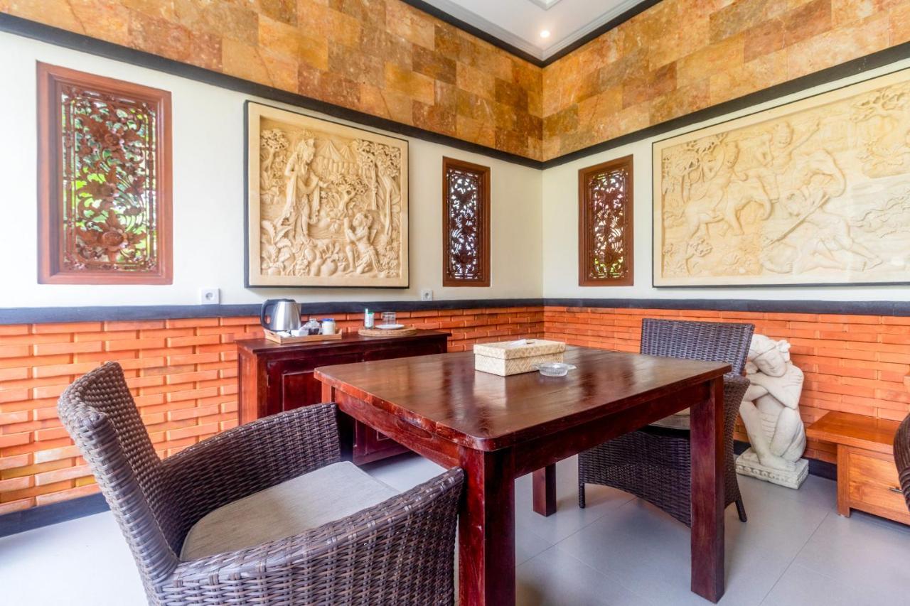 Bangli Asli Bali Villas By Agata מראה חיצוני תמונה