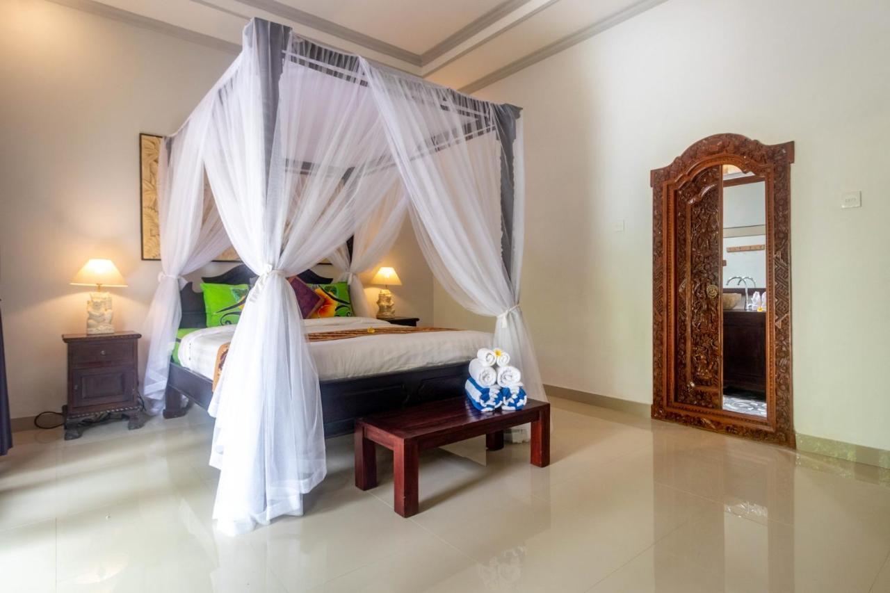 Bangli Asli Bali Villas By Agata מראה חיצוני תמונה
