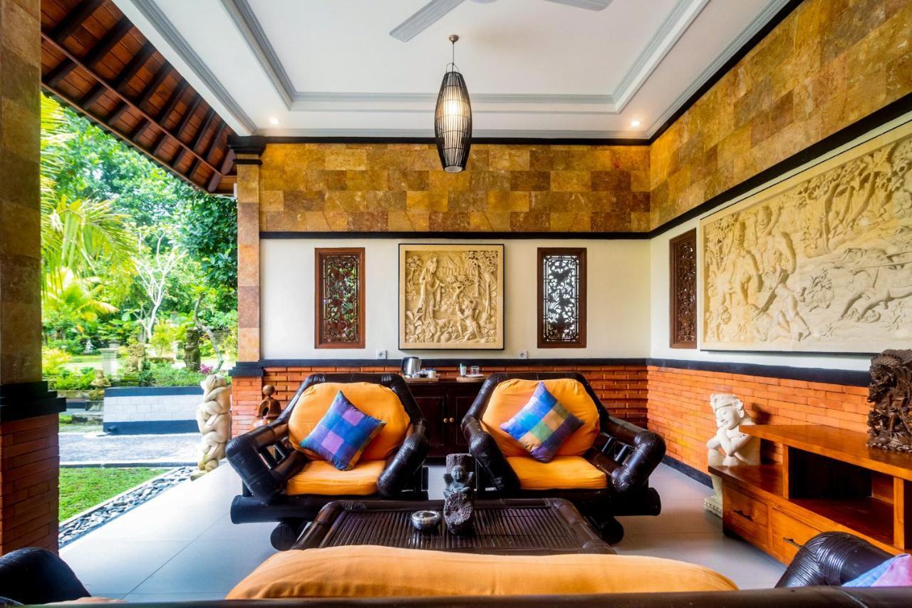 Bangli Asli Bali Villas By Agata מראה חיצוני תמונה