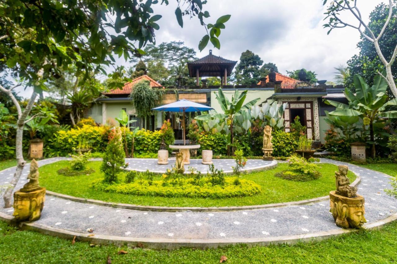 Bangli Asli Bali Villas By Agata מראה חיצוני תמונה