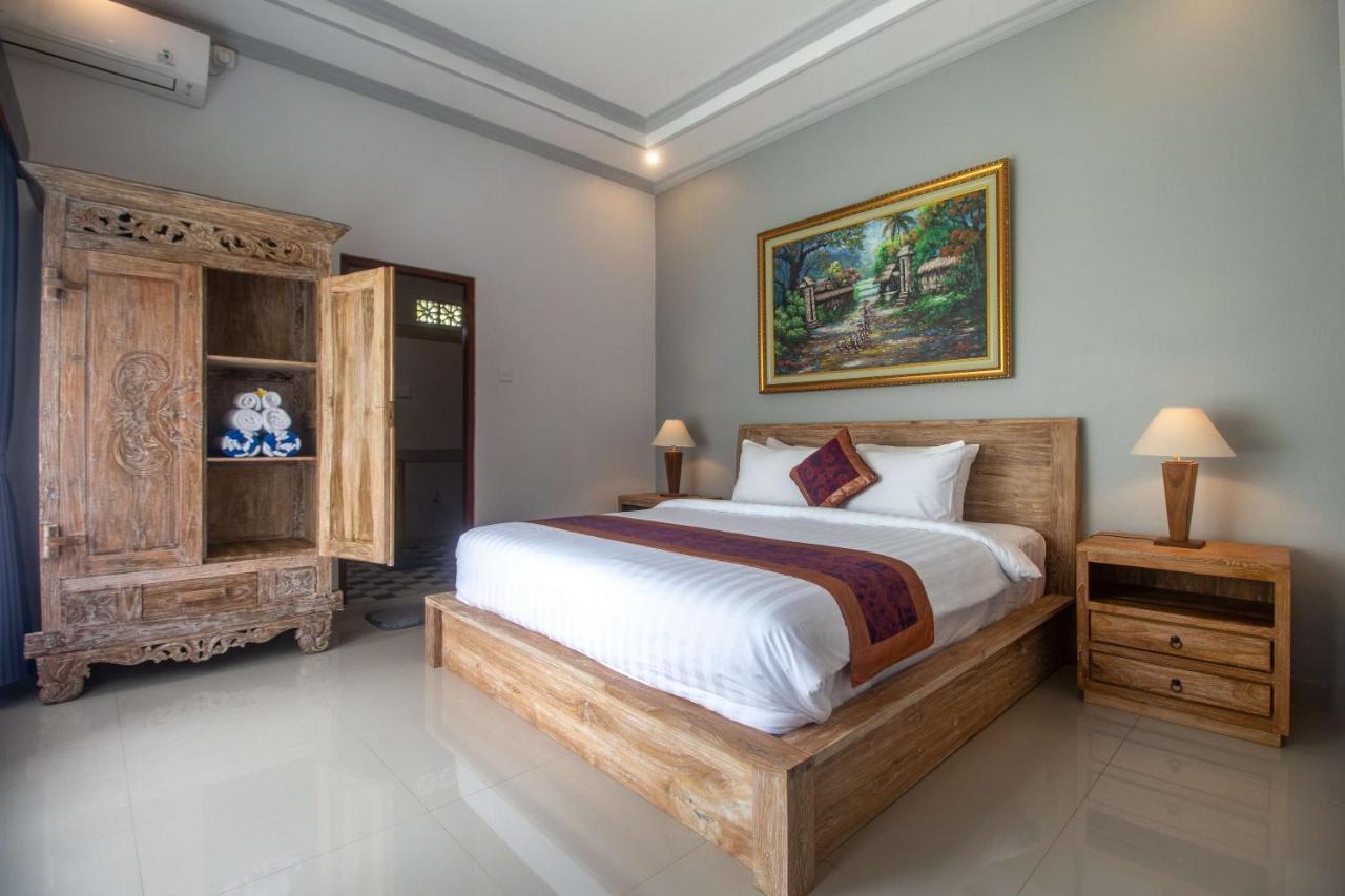 Bangli Asli Bali Villas By Agata מראה חיצוני תמונה