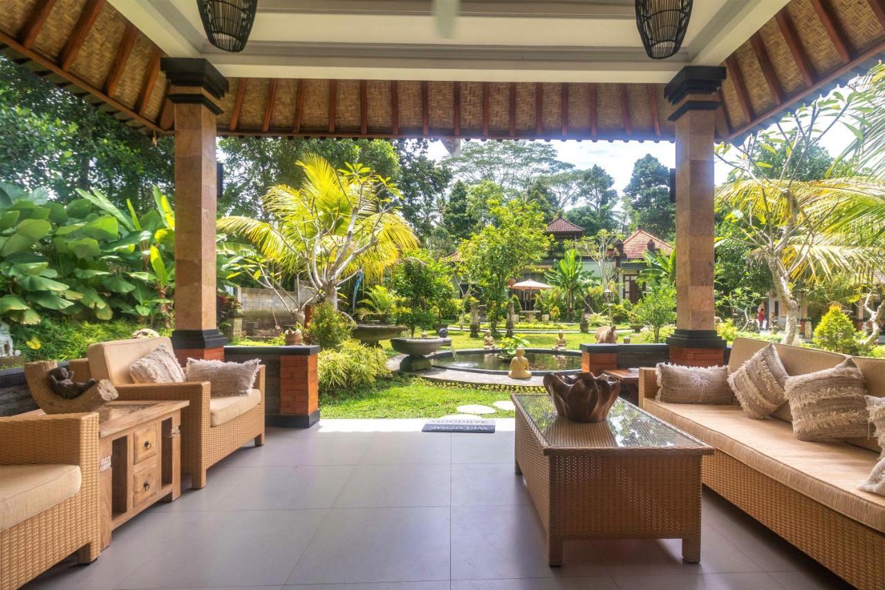 Bangli Asli Bali Villas By Agata מראה חיצוני תמונה