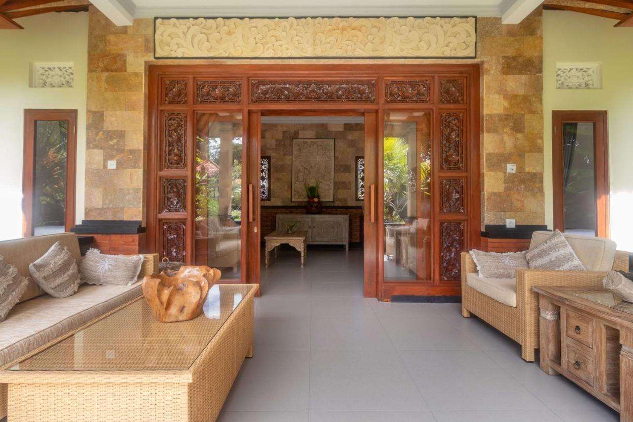 Bangli Asli Bali Villas By Agata מראה חיצוני תמונה
