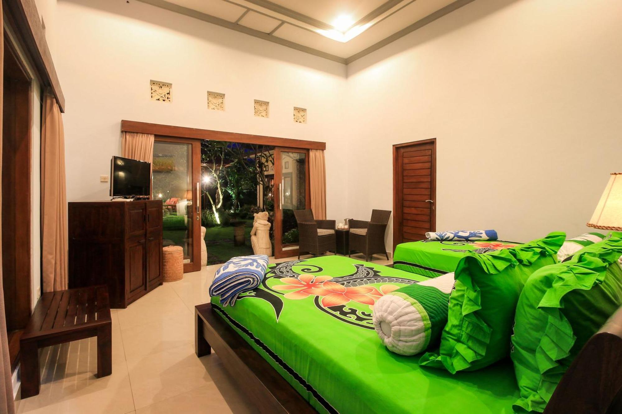 Bangli Asli Bali Villas By Agata מראה חיצוני תמונה