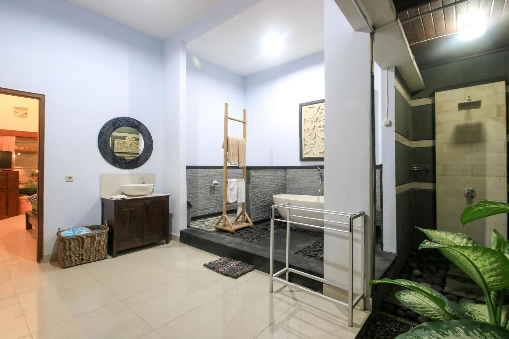 Bangli Asli Bali Villas By Agata מראה חיצוני תמונה