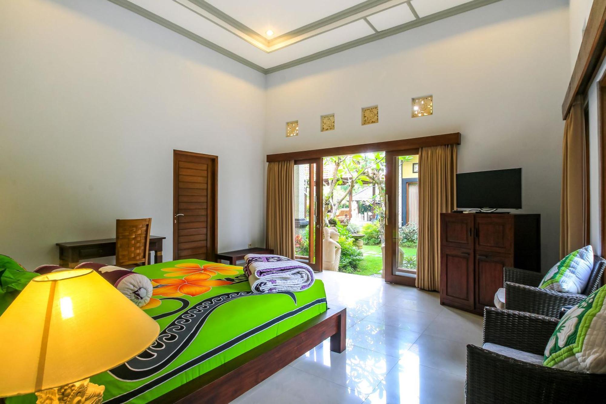 Bangli Asli Bali Villas By Agata מראה חיצוני תמונה