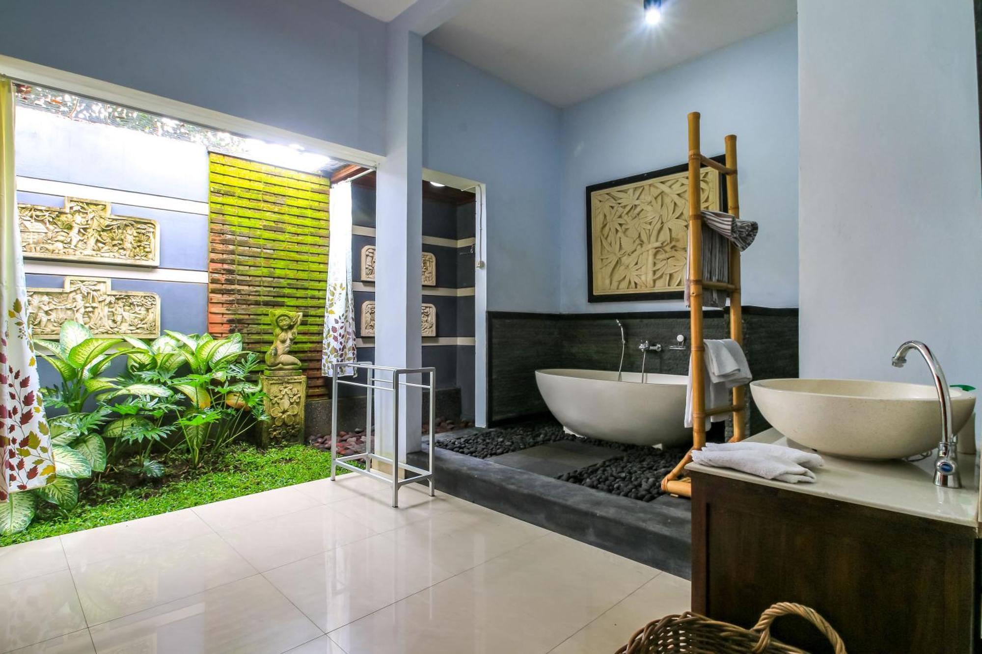 Bangli Asli Bali Villas By Agata מראה חיצוני תמונה