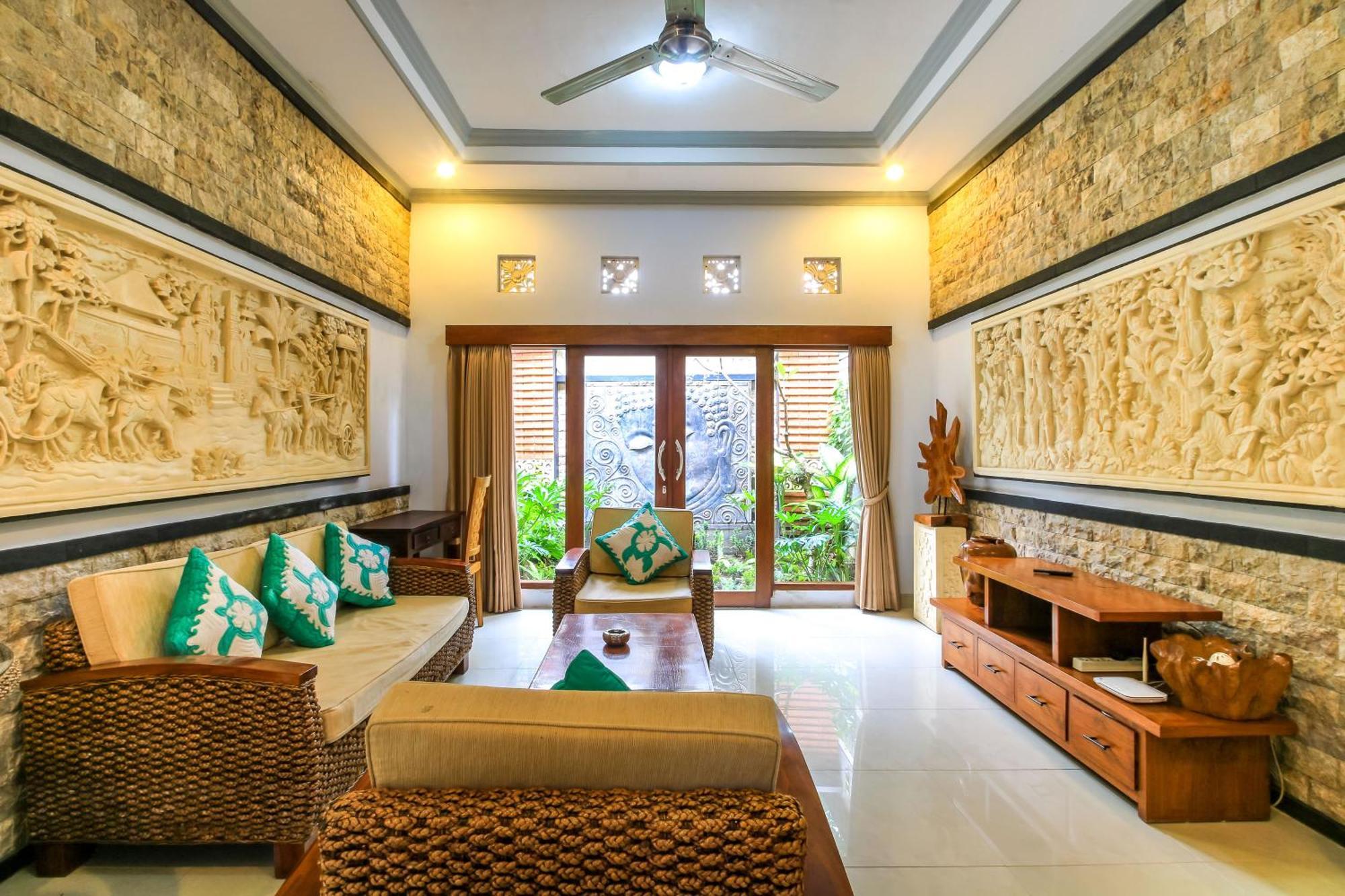 Bangli Asli Bali Villas By Agata מראה חיצוני תמונה