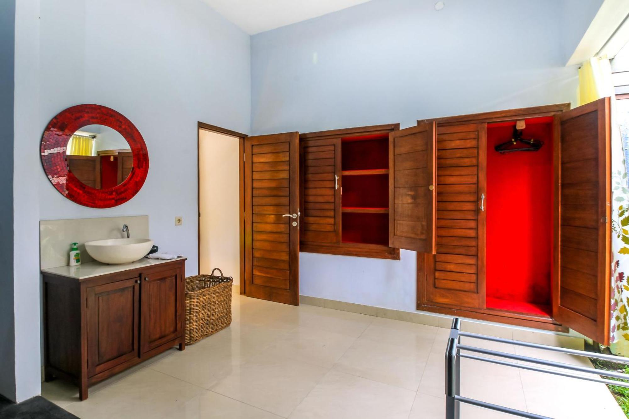 Bangli Asli Bali Villas By Agata מראה חיצוני תמונה