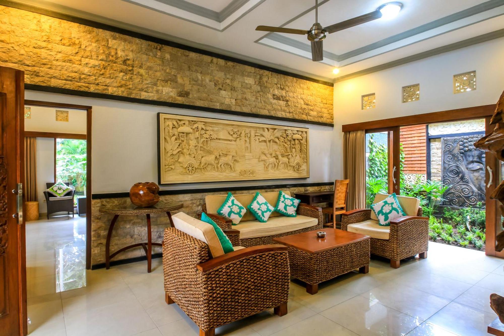 Bangli Asli Bali Villas By Agata מראה חיצוני תמונה
