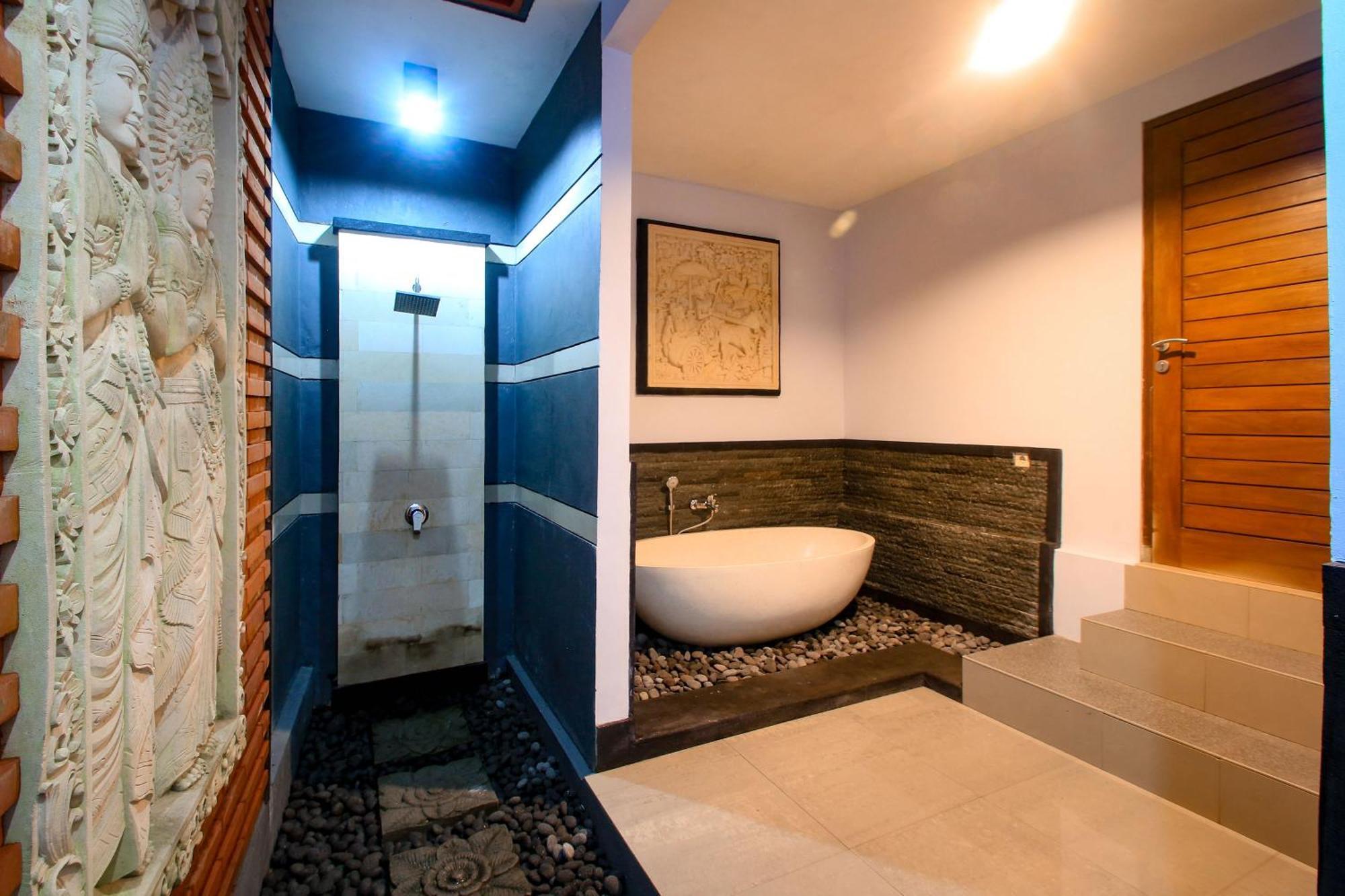 Bangli Asli Bali Villas By Agata מראה חיצוני תמונה
