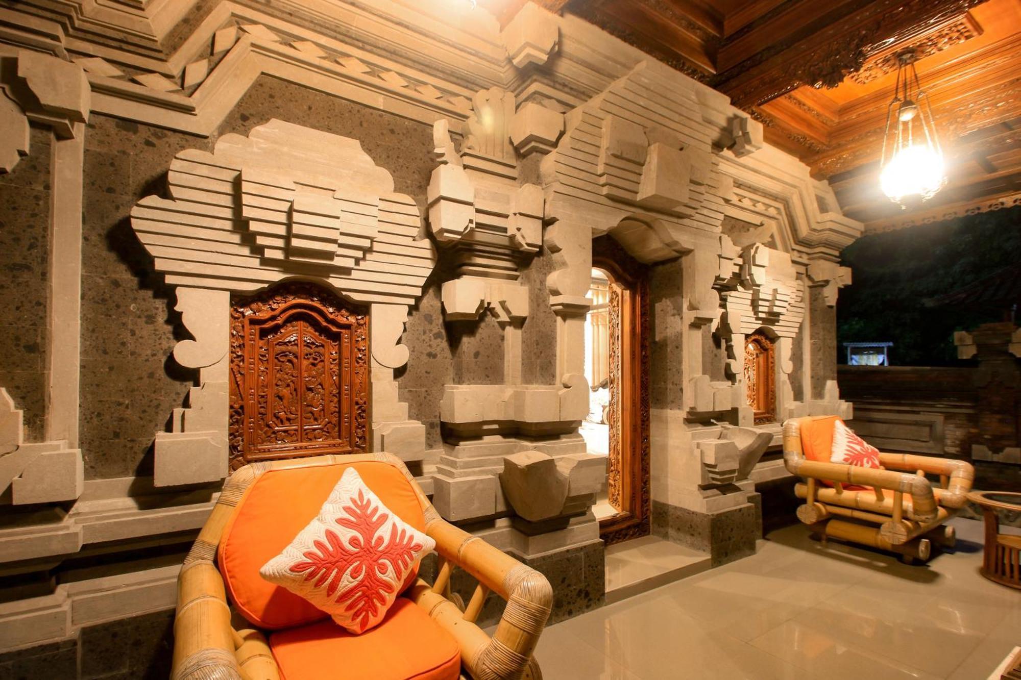 Bangli Asli Bali Villas By Agata מראה חיצוני תמונה