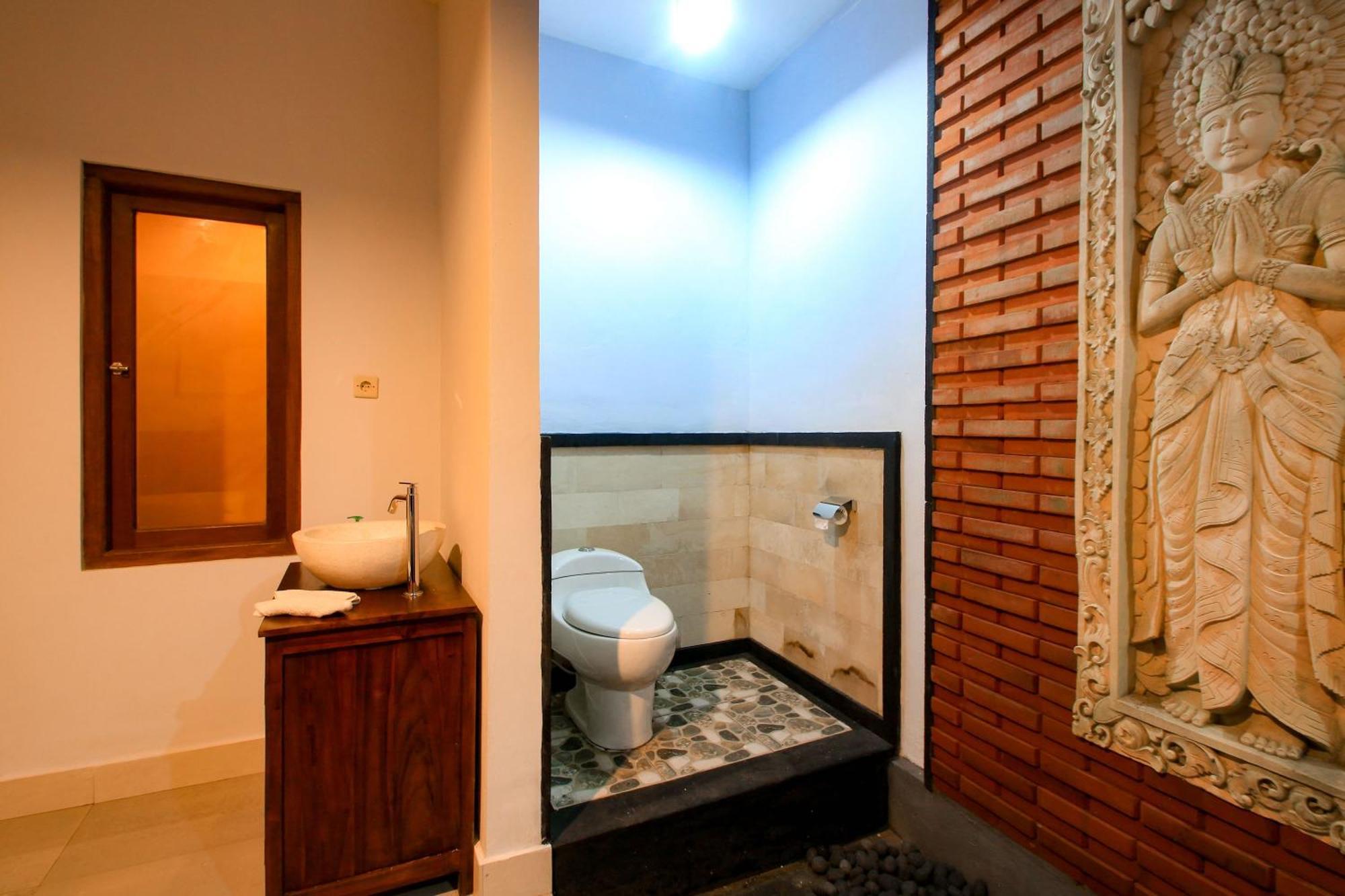 Bangli Asli Bali Villas By Agata מראה חיצוני תמונה